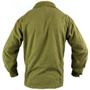 British Army Norwegian Top - Value Grade - British Army Surplus - Base Layers