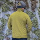 British Army Norwegian Top - British Army Surplus - Base Layers