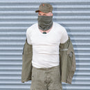 East German White Undershirt - East German Army Surplus - Base Layers