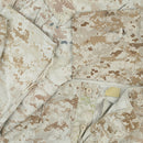 USMC Desert MARPAT Trousers - Value Grade - USMC Surplus - Combat Trousers