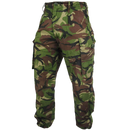 British 95 Pattern DPM Trousers - British Army Surplus - Combat Trousers