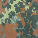 German Flecktarn Trousers - Value Grade - German Army Surplus - Combat Trousers