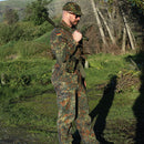 German Flecktarn Trousers - German Army Surplus - Combat Trousers