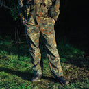 German Flecktarn Trousers - Value Grade - German Army Surplus - Combat Trousers