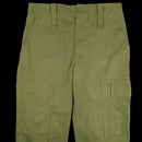 British Olive Drab Combat Pants - British Army Surplus - Combat Trousers