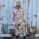 German Army Tropentarn Trousers - German Army Surplus - Combat Trousers