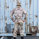 German Army Tropentarn Trousers - German Army Surplus - Combat Trousers