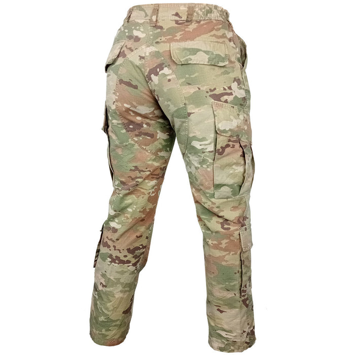 USGI Women's Multicam Trousers - US Army Surplus - Combat Trousers