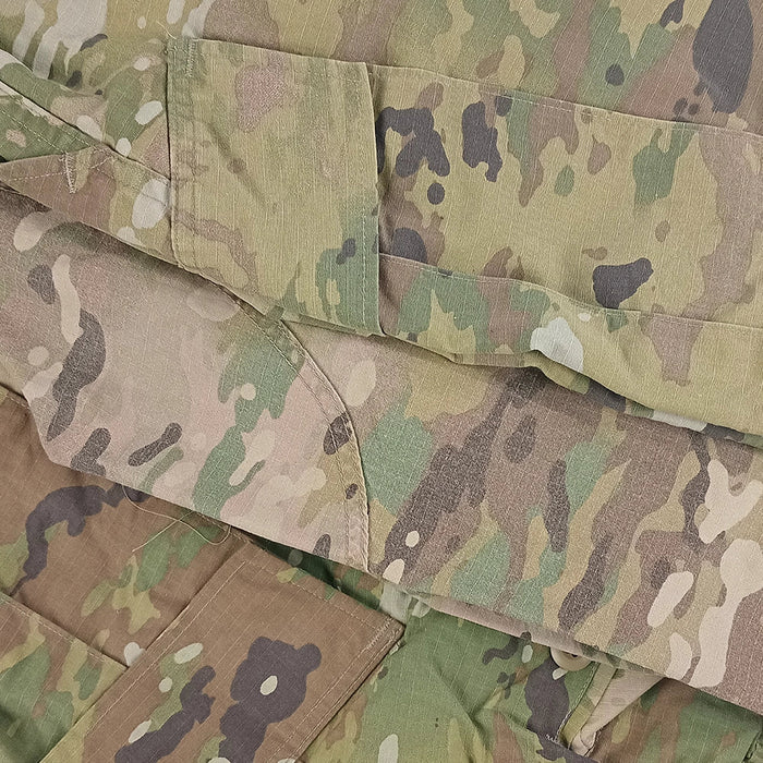 USGI Multicam Trousers