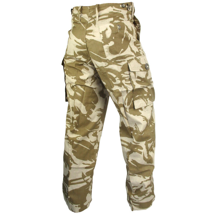 British Desert DPM Trousers - Grade 2