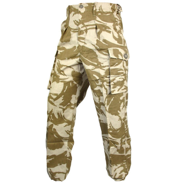 British Desert DPM Trousers - Grade 2