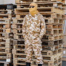 British Desert DPM Trousers - British Army Surplus - Combat Trousers
