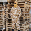 British Desert DPM Trousers - British Army Surplus - Combat Trousers