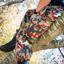 Swiss Alpenflage M83 Trousers - Swiss Army Surplus - Combat Trousers