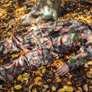 Swiss Alpenflage M83 Trousers - Value Grade - Swiss Army Surplus - Combat Trousers