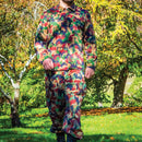 Swiss Alpenflage M83 Trousers - New - Swiss Army Surplus - Combat Trousers