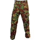 NZ Army DPM Trousers - Value Grade - New Zealand Army Surplus - Combat Trousers