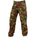 NZ Army DPM Ripstop Trousers - Value Grade - New Zealand Army Surplus - Combat Trousers
