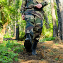 French F2 CE Camouflage Pants - French Army Surplus - Combat Trousers