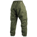 East German Strichtarn Camo Trousers - Value Grade - East German Army Surplus - Cargo Trousers