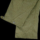 East German Rain Camouflage Trousers - New - East German Army Surplus - Cargo Trousers