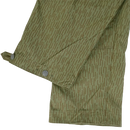 East German Rain Camouflage Trousers - New - East German Army Surplus - Cargo Trousers
