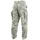 Genuine Issue ACU Trousers - Value Grade - US Army Surplus - Combat Trousers
