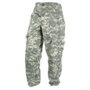 Genuine Issue ACU Trousers - Value Grade - US Army Surplus - Combat Trousers