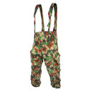 Swiss Army Alpenflage M70 Trousers - Swiss Army Surplus - Combat Trousers