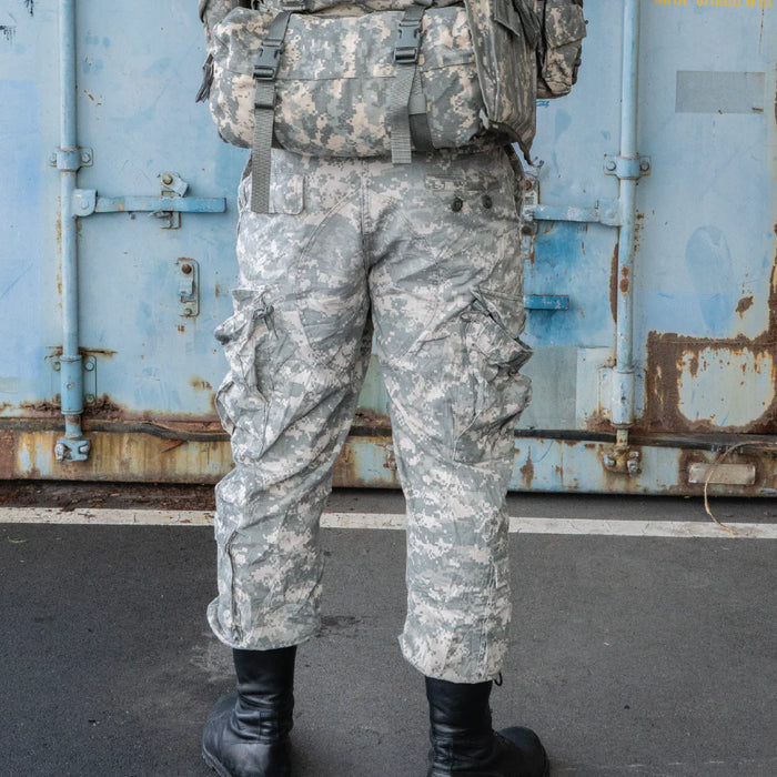 Genuine Issue ACU Trousers - Value Grade