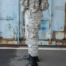 Genuine Issue ACU Trousers - US Army Surplus - Combat Trousers