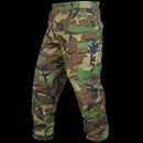 USGI BDU Trousers Woodland Ripstop - Value Grade - US Army Surplus - Combat Trousers
