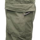 Austrian ANZUG 03 Ripstop Combat Pants - Value Grade - Austrian Army Surplus - Combat Trousers