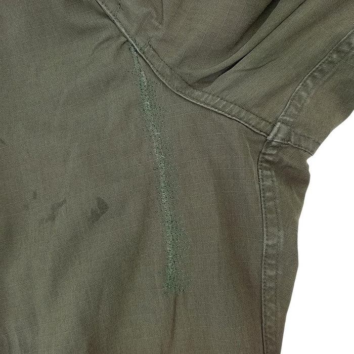 Austrian Army Gore-Tex Trousers - Olive Green - Forces Uniform and Kit Austrian Army Gore-Tex Trousers - Olive Green - Forces Uniform and Kit