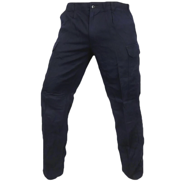 German Navy Deck Trousers