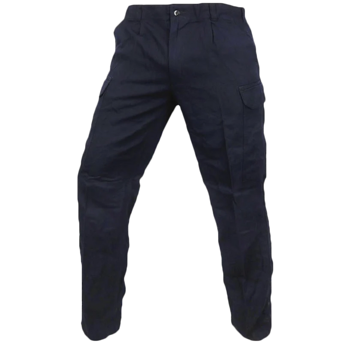 フリーホイーラーズ　Ｕ．Ｓ．ＮＡＶＹ ＤＥＣＫ ＴＲＯＵＳＥＲＳ　34 フリーホイーラーズ 1940年代U.S.NAVYスタイル ウィンターデッキ