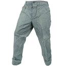Swiss Denim Work Pants - Value Grade - Swiss Army Surplus - Work Trousers
