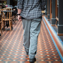 Swiss Denim Work Pants - Value Grade - Swiss Army Surplus - Work Trousers