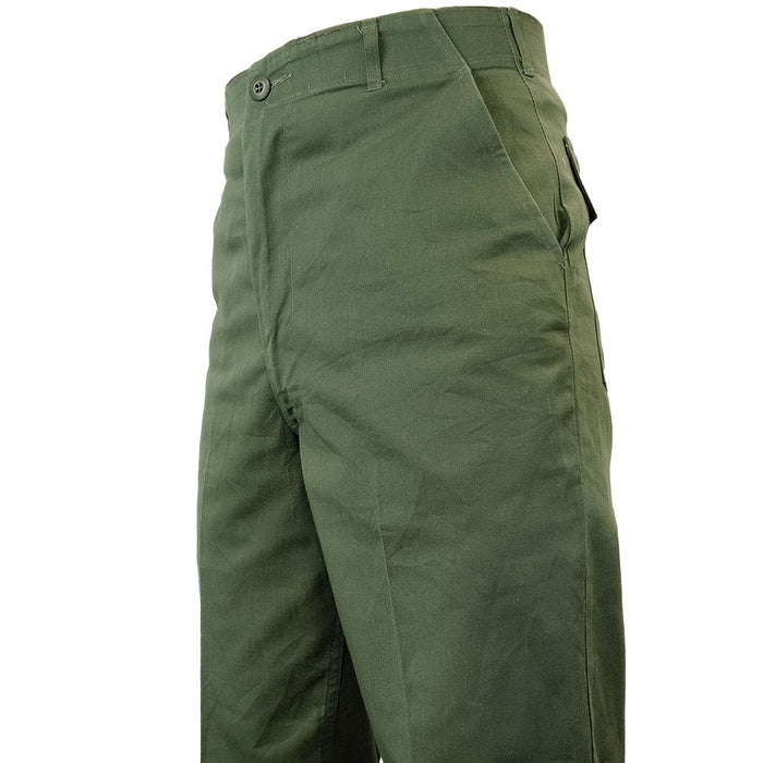 パンツ US Army 80's OG-507 Utility Trousers TRS1174-USGIOG-507UtilityPants