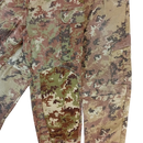 Italian Army Vegetato Camo Trousers - Italian Army Surplus - Combat Trousers