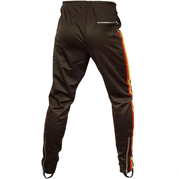 East German Repro Gym Pants - Mil-Tec - Track Pants