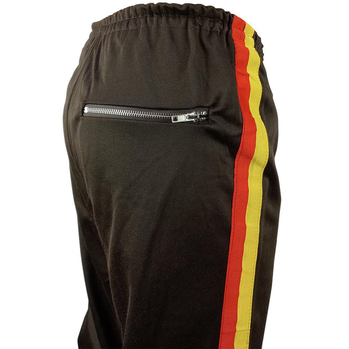 East German Repro Gym Pants