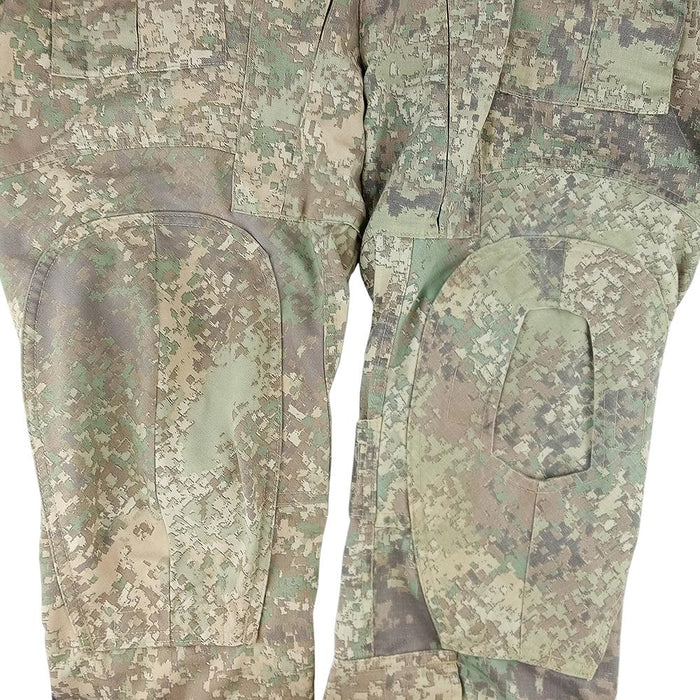 NZ Army MCU Field Trousers