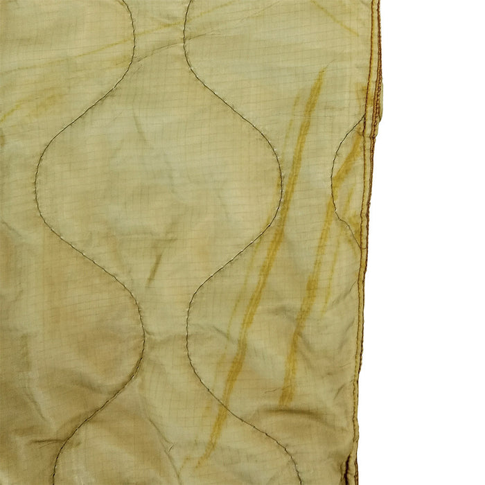 USGI M65 Trouser Liner - Grade 2 - US Army Surplus - Winter Trousers