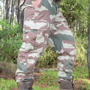 Turkish Army Woodland Field Trousers - Turkish Army Surplus - Cargo Trousers