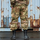 British MTP Aircrew Trousers - British Army Surplus - Combat Trousers
