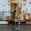 British MTP Aircrew Trousers - British Army Surplus - Combat Trousers
