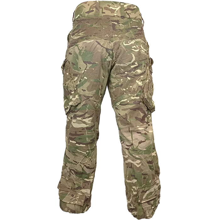 British Army Trousers ”By Fort Custom” British Army Pants Surplus
