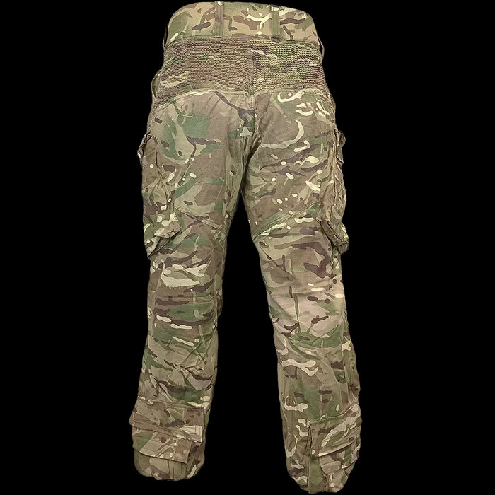 British MTP Aircrew Trousers - Value Grade - British Army Surplus - Combat Trousers