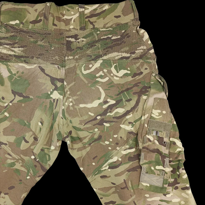 British MTP Aircrew Trousers - Value Grade - British Army Surplus - Combat Trousers
